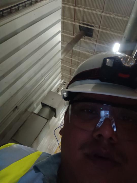 Ricardo Guadalupe Vargas Arriaga