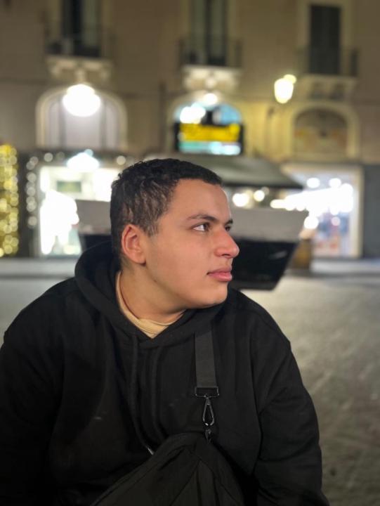 Azzeddine Ait lahssaine