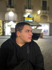 Azzeddine Ait lahssaine