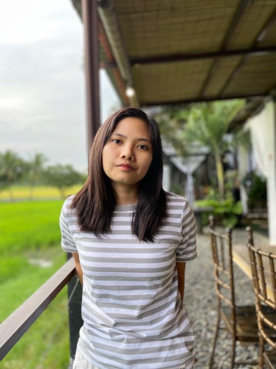 Claudine Bauzon