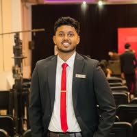 Mohamed Furkhan Atheeque