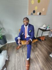 Marquete Thomas
