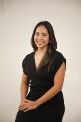 Alessandra Pabillore