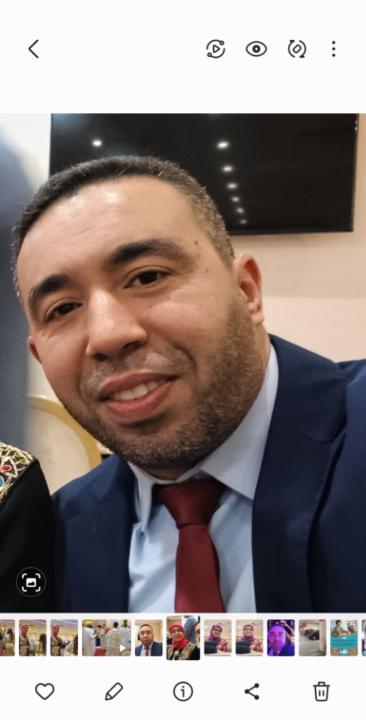 Youssef Bekrine