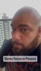 Manuel Baruco Baxter