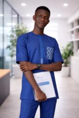 Agbam Kodjo Germain