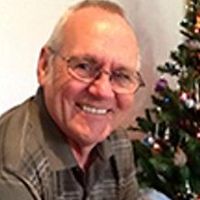 Dave Everett