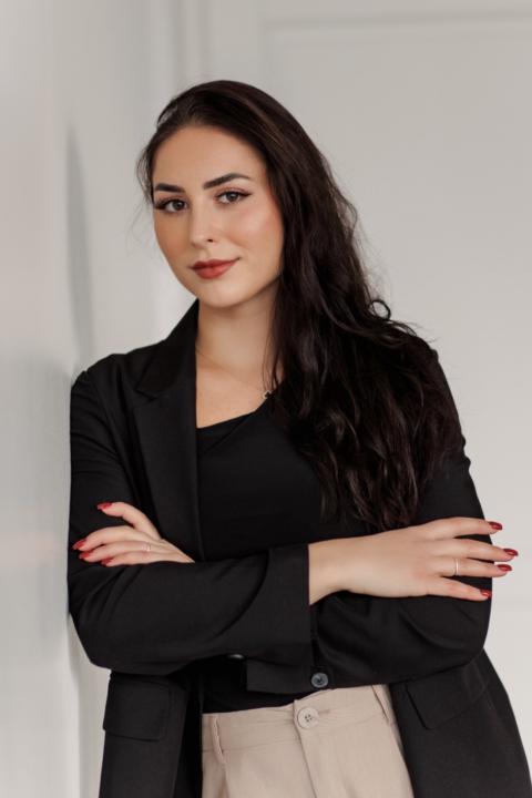 Eileen Gechert