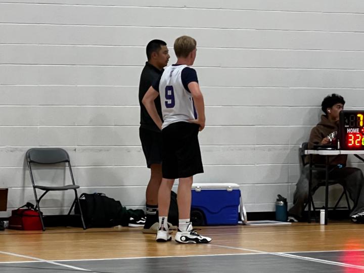 Kayden Phillion