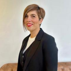 Carla Gonzalez justo