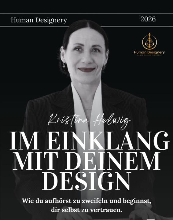 Kristina Helwig
