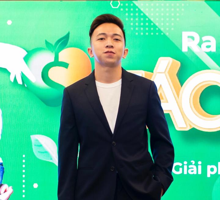 Vinh Nguyen