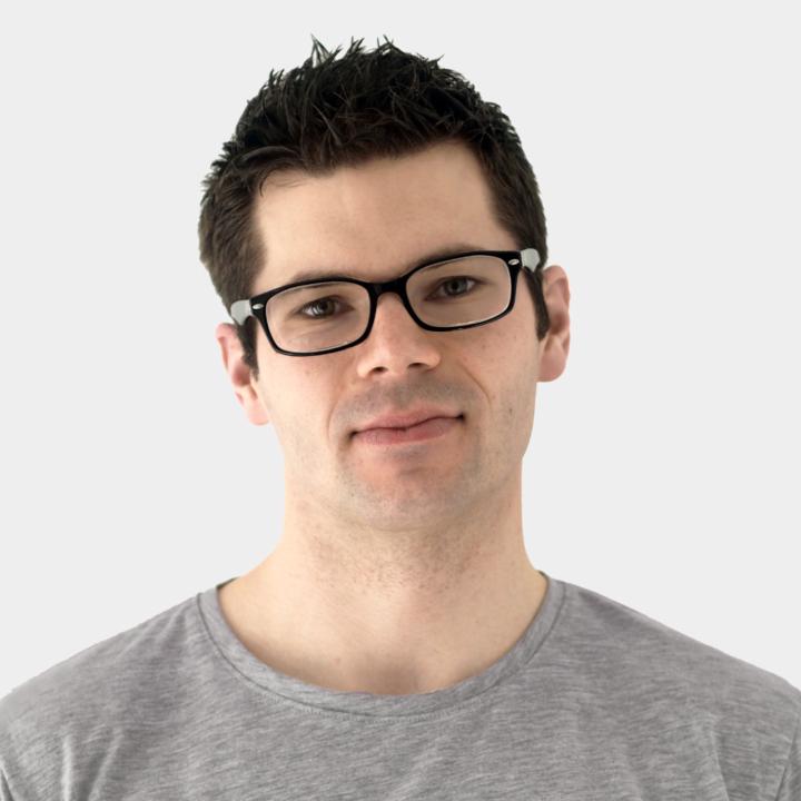 Josh Mann
