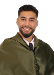 Nasr Eddine Bouylaghman Akman