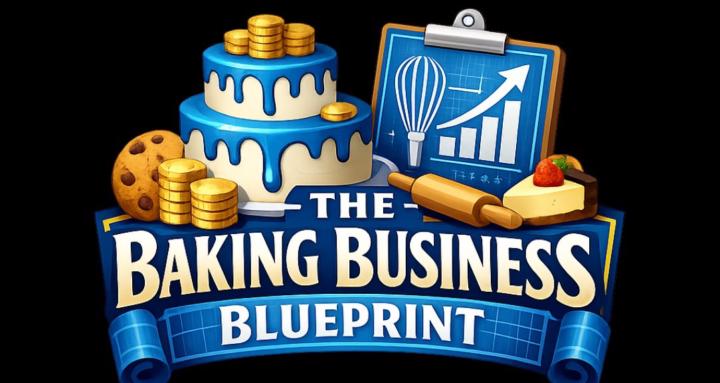 The Baking Business Blueprint