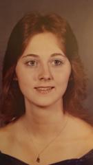 Tamie Scott
