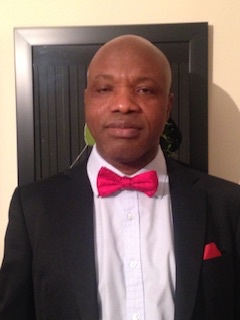 David Oyeoladimeji