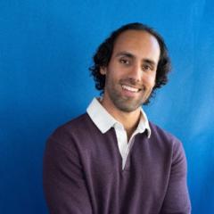 Alejandro Martínez