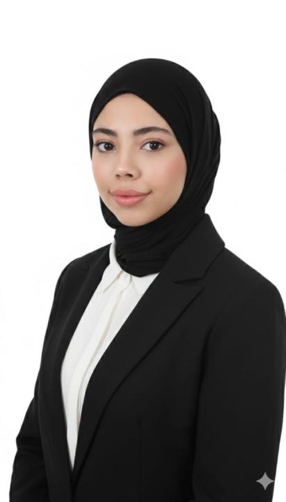 Oumaima Mahfoude
