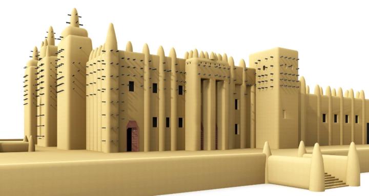 Sankore University Network