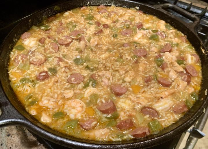 Good Friday Afternoon 