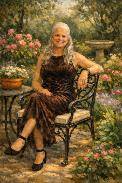 Maureen Bodensteiner