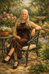 Maureen Bodensteiner