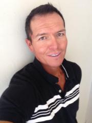Tim Strong