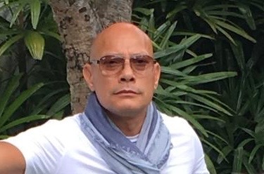 Steven Meisenbourg