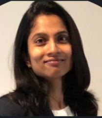 Deepa Rajaram