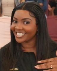 Katrina Brown
