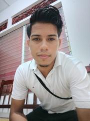 Joseph Maltez