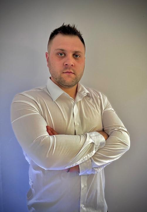 Arnold Kispál