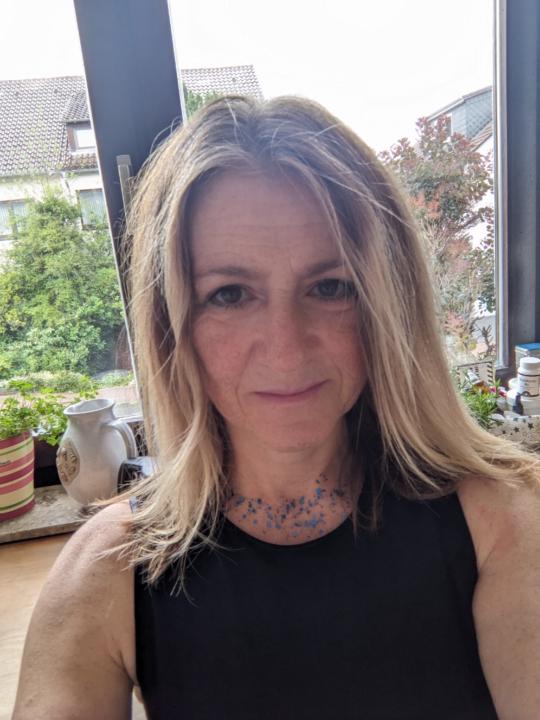 Tanja Malorny
