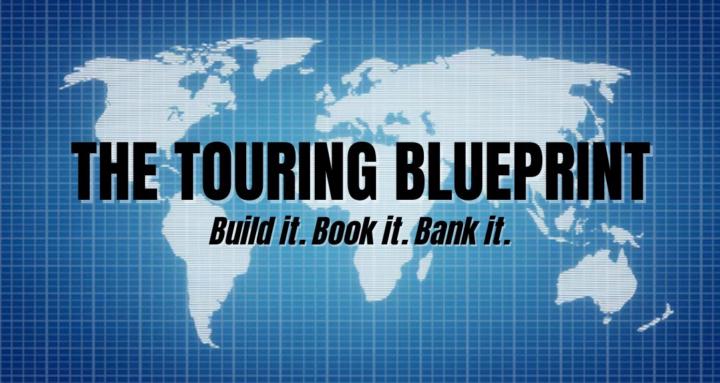 The Touring Blueprint