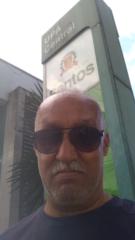 Luiz Antonio Martins