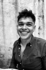 Jerry Chacon Bonilla
