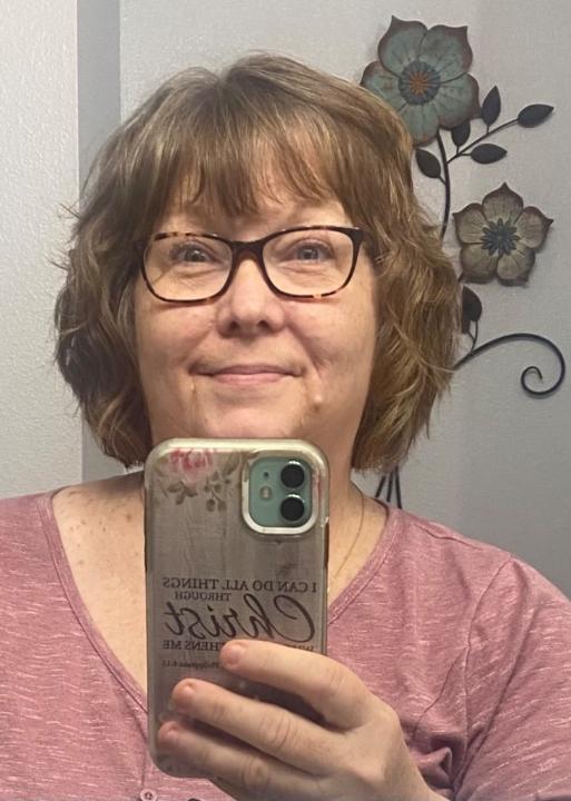 Tracy LeBeau