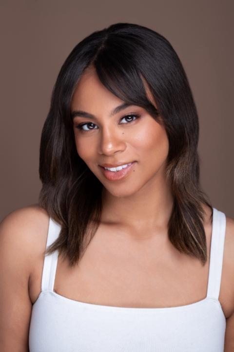 Ryn Stafford