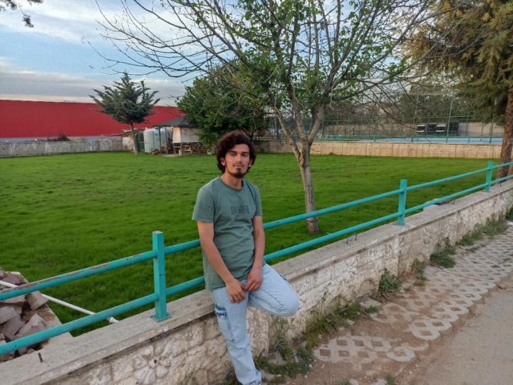 Muhammet Emre Arı