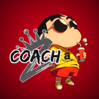 Coach Z