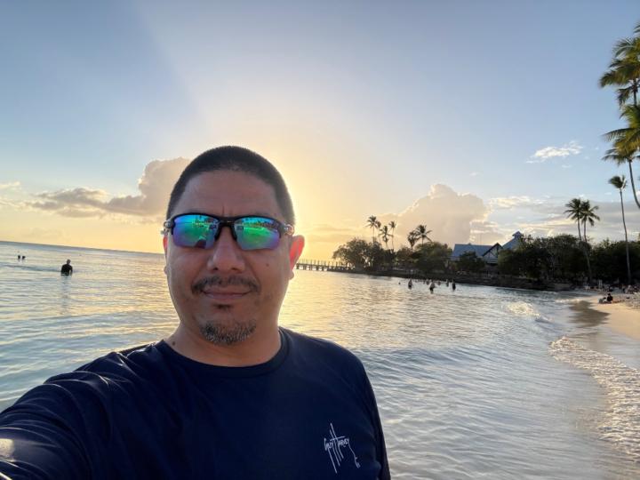 Miguel DeLeon