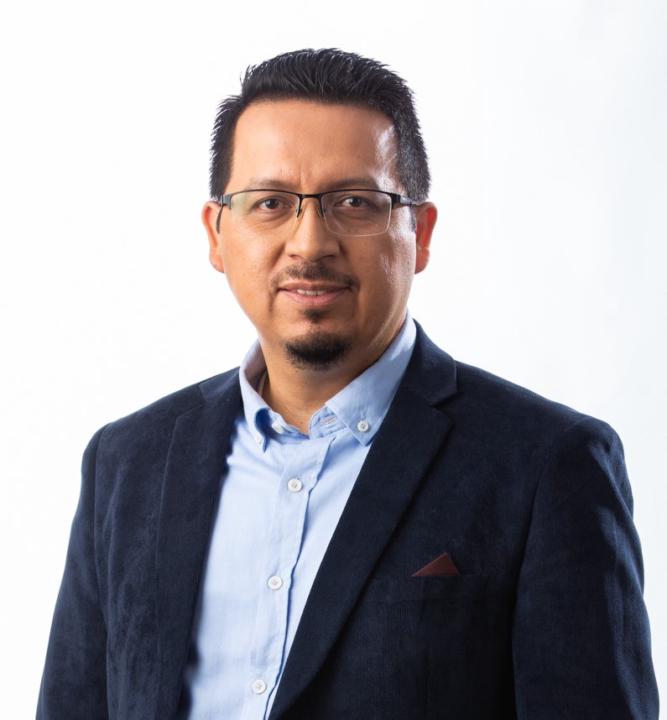 Leyder Bocanegra Padilla