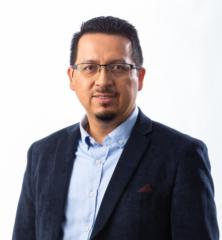 Leyder Bocanegra Padilla