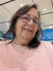 Sylvia Smith