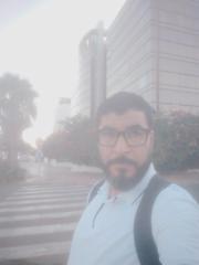 Badr eddine Elhachimi
