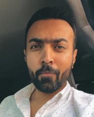 Dr Ali Sarfraz Sulehri