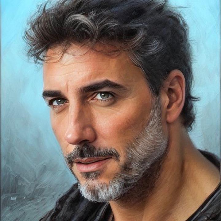Luis M De Baldomero