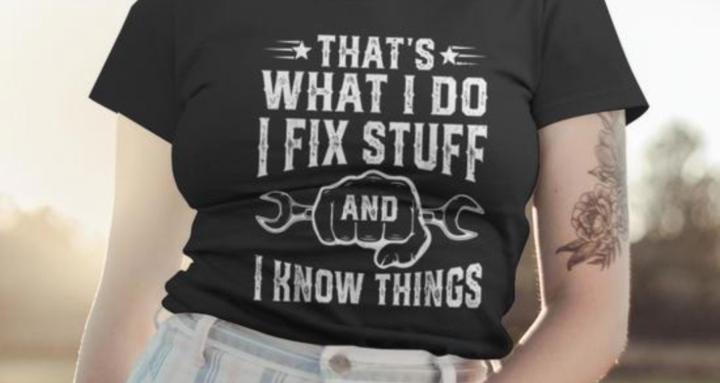 Handyma'am