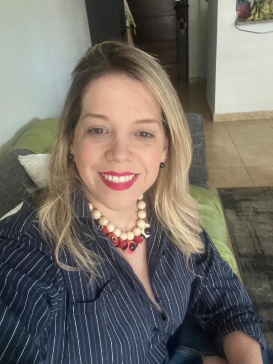 Maria Antonieta Rodrigue Noriega